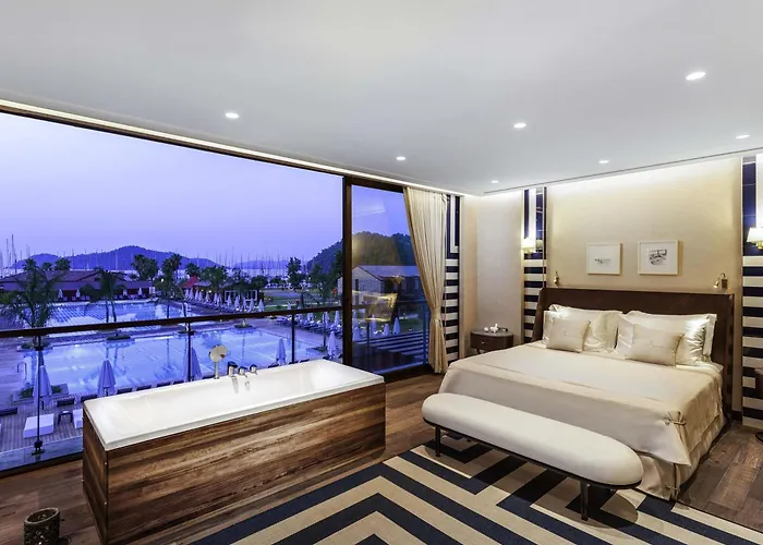 Rixos Premium - Adult Only 5* Göcek