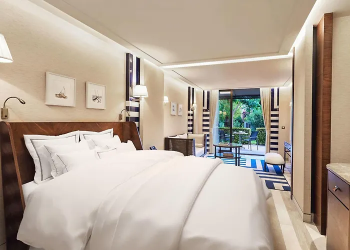 Resort Rixos Premium - Adult Only