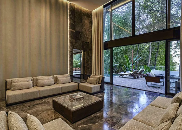 度假村 Rixos Premium - Adult Only 5*