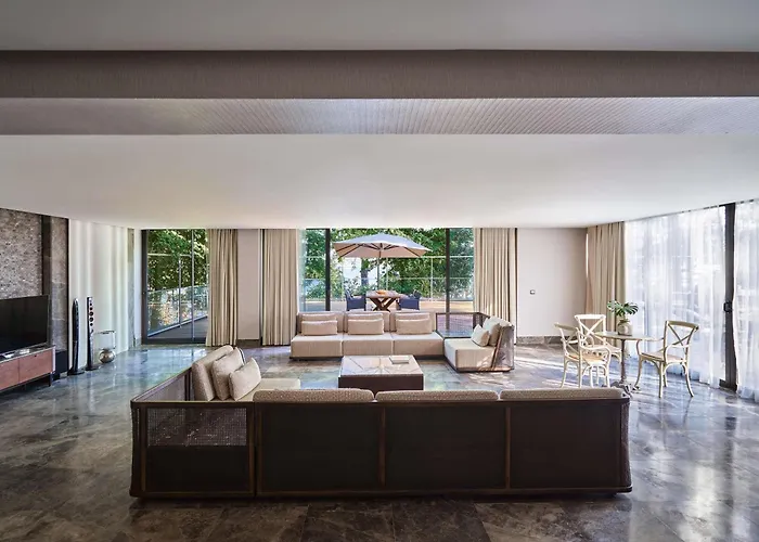 Resort Rixos Premium - Adult Only Göcek
