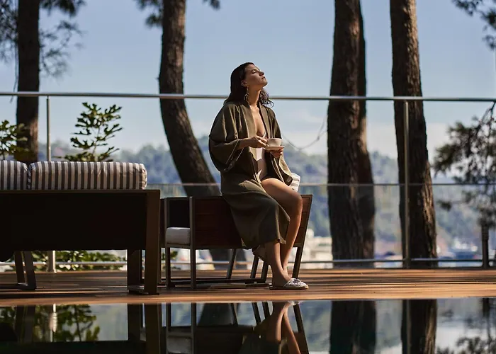 Resort Rixos Premium - Adult Only 5*