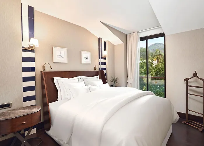 Resort Rixos Premium - Adult Only Göcek