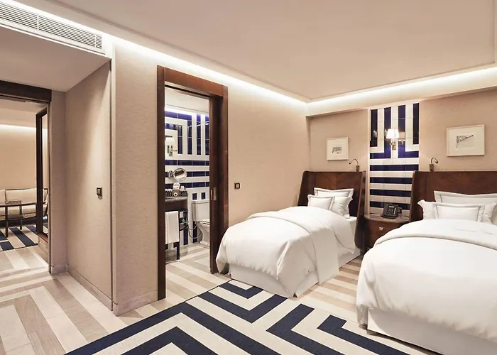 Rixos Premium - Adult Only 戈西克