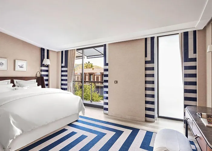 度假村 Rixos Premium - Adult Only 5*