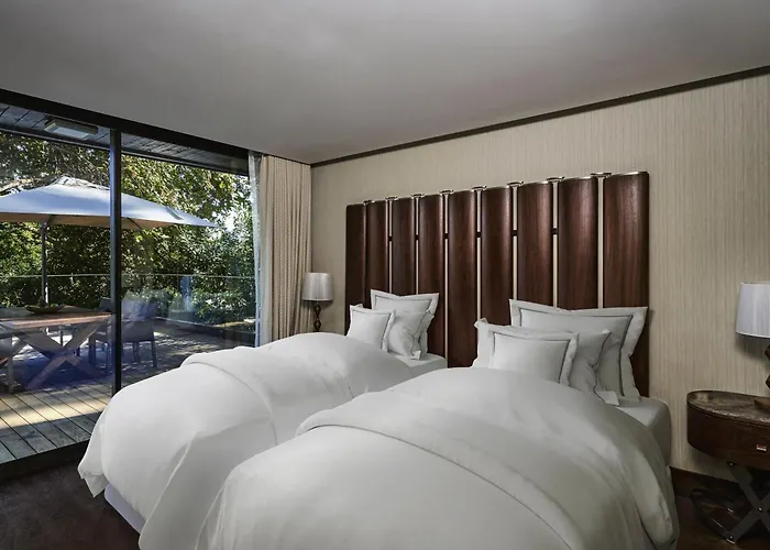 Resort Rixos Premium - Adult Only Göcek
