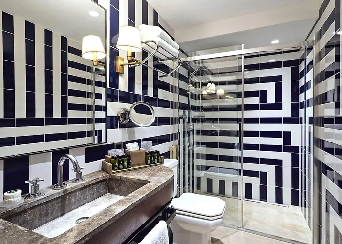 Курортный комплекс Rixos Premium - Adult Only 5*