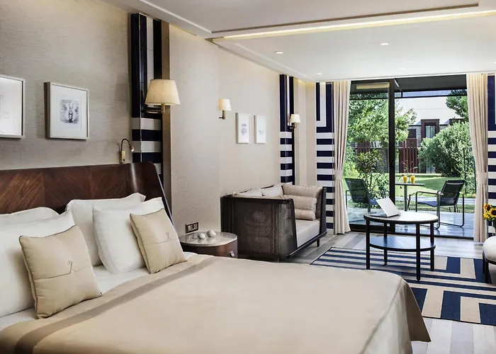 Rixos Premium - Adult Only 戈西克