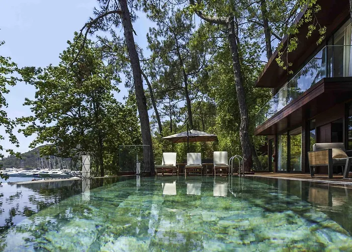 Resort Rixos Premium - Adult Only 5*