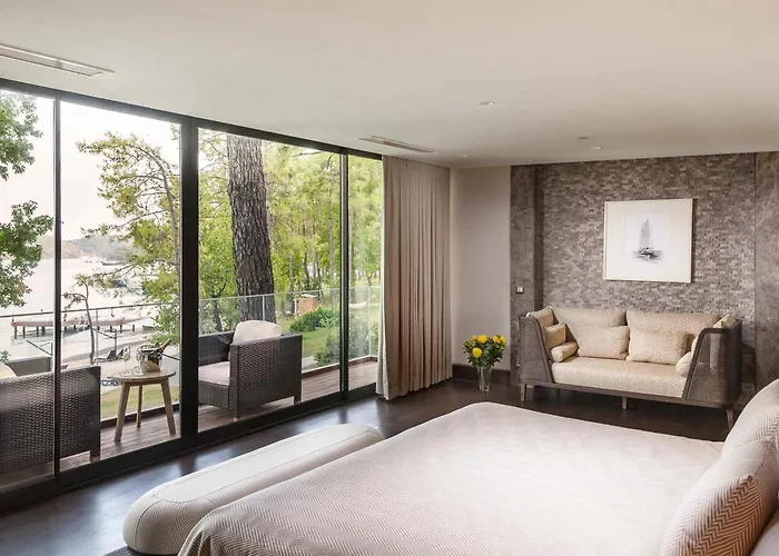 Rixos Premium - Adult Only 5*