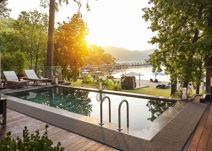 Resort Rixos Premium - Adult Only