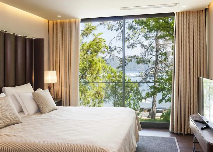 Rixos Premium - Adult Only 5*