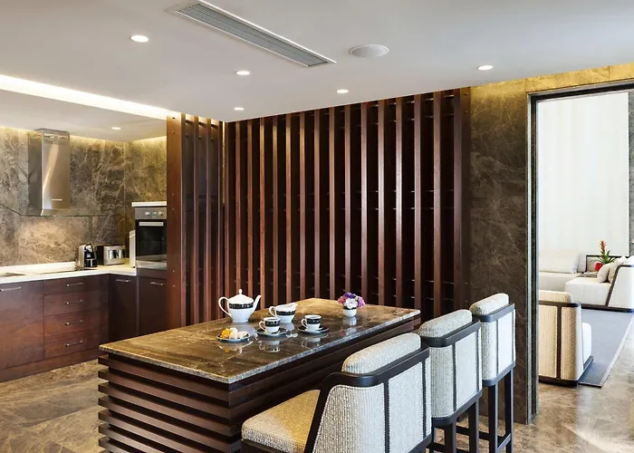 度假村 Rixos Premium - Adult Only 戈西克