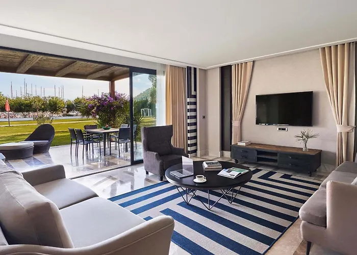 度假村 Rixos Premium - Adult Only 5*