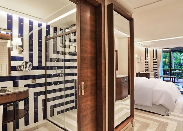 Rixos Premium - Adult Only 戈西克