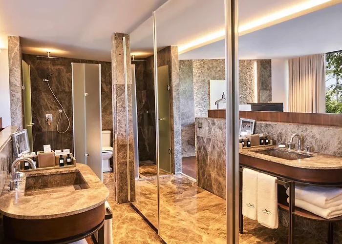 Rixos Premium - Adult Only 度假村 5*